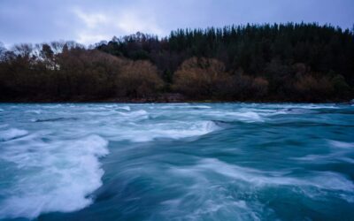 Comisión de Medio Ambiente del Senado inicia discusión sobre proyecto de ley “Río Protegido”