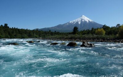 Puerto Varas será sede de seminario clave para la protección de ríos en América Latina